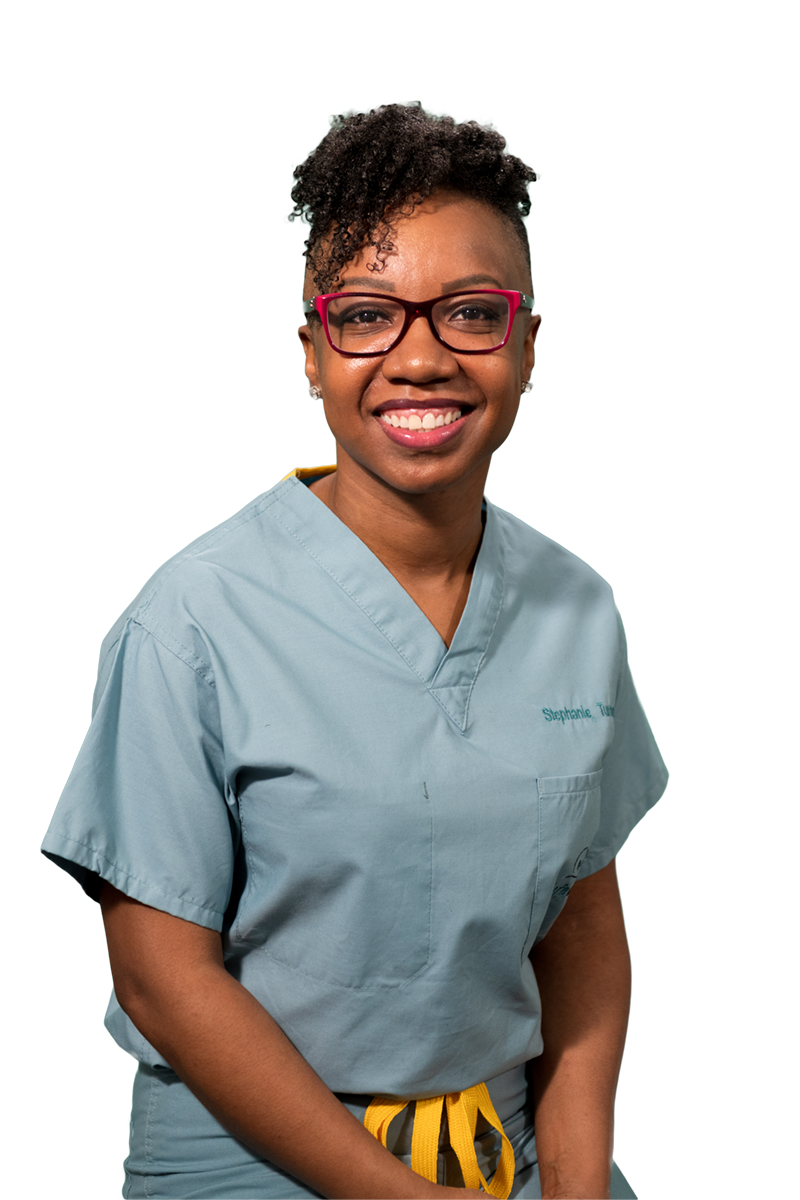 Stephanie Turner, MD, FAAP